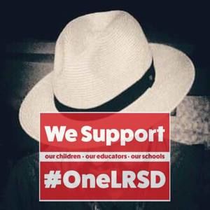 Meet your Posher, Timothy